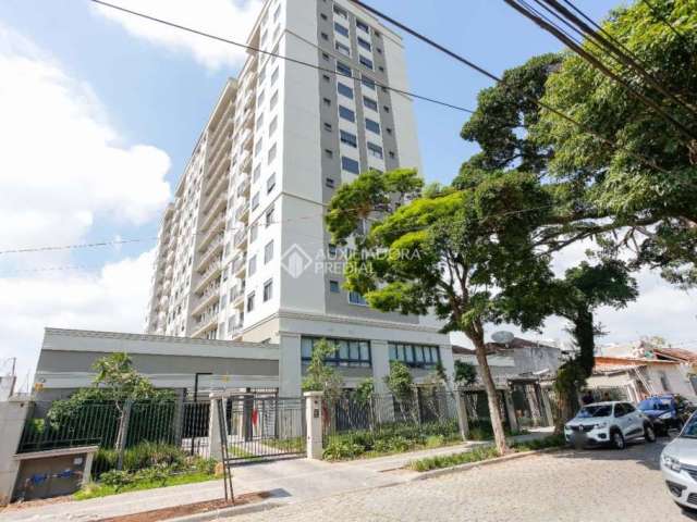 Apartamento com 3 quartos à venda na Rua Nunes Machado, 76, Azenha, Porto Alegre, 71 m2 por R$ 689.500
