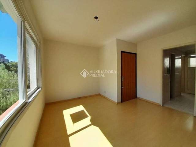 Apartamento com 2 quartos à venda na Rua Tenente-Coronel Fabrício Pilar, 383, Mont Serrat, Porto Alegre, 59 m2 por R$ 370.000