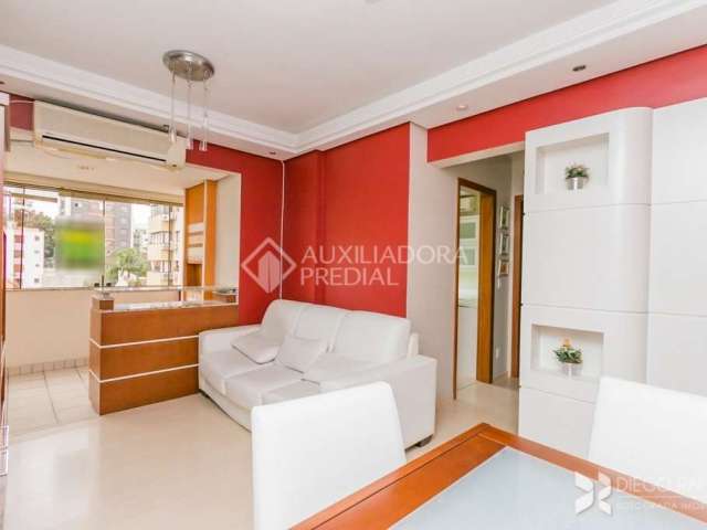 Apartamento com 2 quartos à venda na Rua Ari Marinho, 11, Higienópolis, Porto Alegre, 69 m2 por R$ 550.000