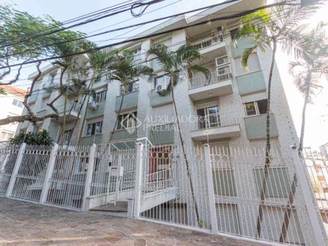 Apartamento com 1 quarto à venda na Rua Portugal, 1273, São João, Porto Alegre, 54 m2 por R$ 290.000