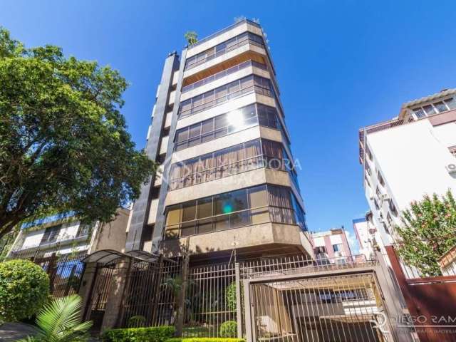 Apartamento com 3 quartos à venda na Rua Marcelo Gama, 924, São João, Porto Alegre, 261 m2 por R$ 1.750.000