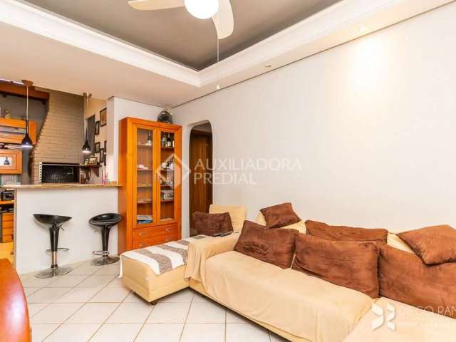 Apartamento com 2 quartos à venda na Rua Luiz Só, 35, Petrópolis, Porto Alegre, 57 m2 por R$ 349.000