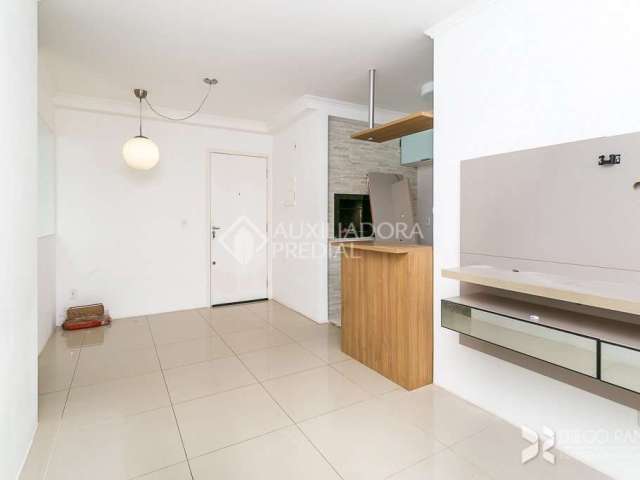 Apartamento com 2 quartos à venda na Rua Dom Vital, 248, Glória, Porto Alegre, 48 m2 por R$ 320.000