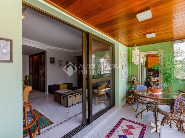 Apartamento com 3 quartos à venda na Rua Marquês do Pombal, 500, Moinhos de Vento, Porto Alegre, 122 m2 por R$ 1.290.000