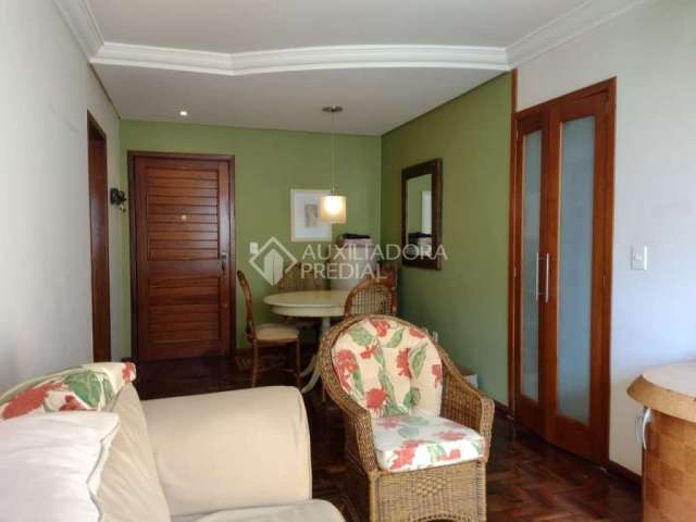 Apartamento com 1 quarto à venda na Rua Coronel Genuino, 206, Centro Histórico, Porto Alegre, 53 m2 por R$ 350.000