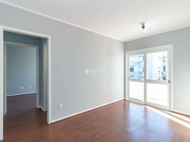 Apartamento com 1 quarto à venda na Rua Chile, 284, Jardim Botânico, Porto Alegre, 46 m2 por R$ 371.000