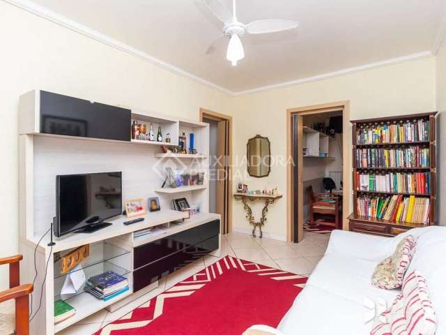 Apartamento com 4 quartos à venda na Rua Barão do Amazonas, 601, Petrópolis, Porto Alegre, 76 m2 por R$ 260.000