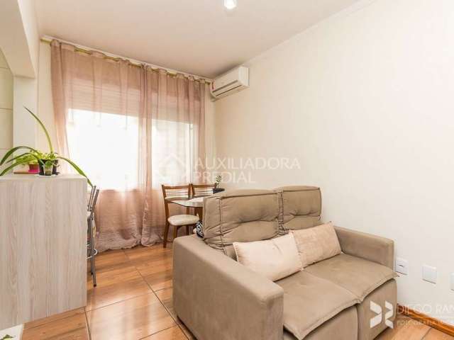 Apartamento com 1 quarto à venda na Avenida Getúlio Vargas, 565, Menino Deus, Porto Alegre, 42 m2 por R$ 230.000