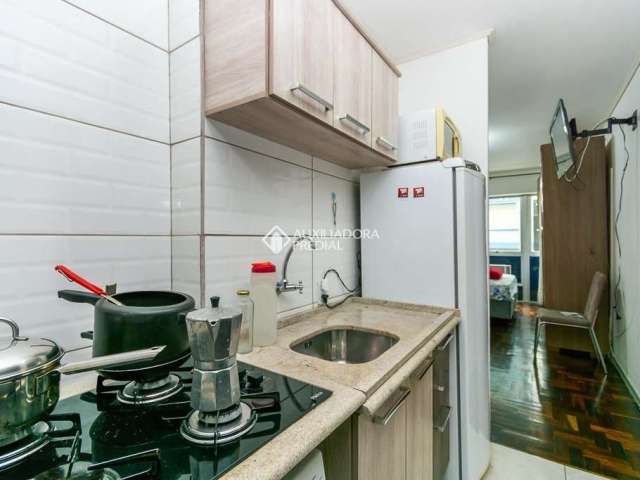 Apartamento com 1 quarto à venda na Rua dos Andradas, 692, Centro Histórico, Porto Alegre, 25 m2 por R$ 170.000