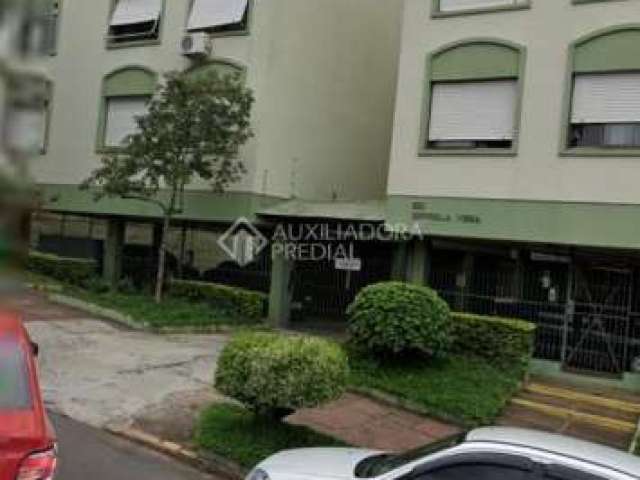 Apartamento com 1 quarto à venda na Rua Santa Isabel, 330, Bom Jesus, Porto Alegre, 30 m2 por R$ 140.000