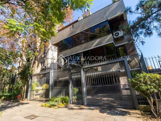 Cobertura com 2 quartos à venda na Rua Coronel Paulino Teixeira, 127, Rio Branco, Porto Alegre, 171 m2 por R$ 949.000