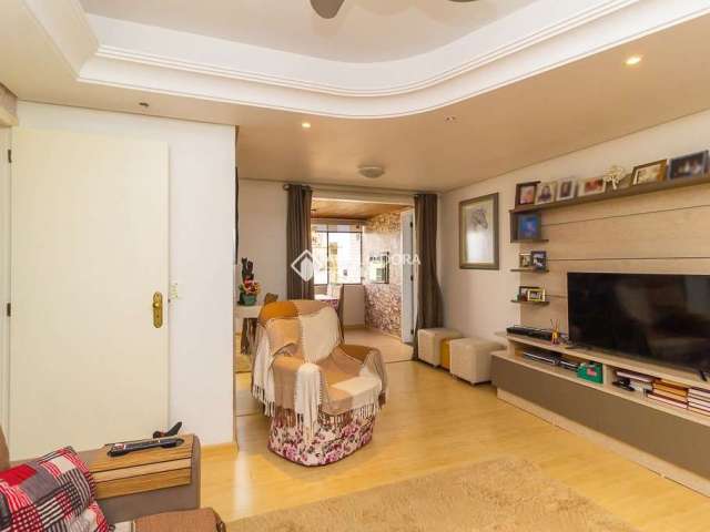 Apartamento com 3 quartos à venda na Rua Itororó, 160, Menino Deus, Porto Alegre, 99 m2 por R$ 850.000