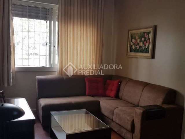 Apartamento com 2 quartos à venda na Rua Luís Lederman, 640, Morro Santana, Porto Alegre, 55 m2 por R$ 215.000
