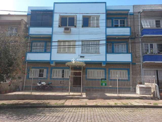 Apartamento com 2 quartos à venda na Rua Doutor Voltaire Pires, 442, Santo Antônio, Porto Alegre, 57 m2 por R$ 160.000