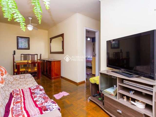Apartamento com 2 quartos à venda na Rua Guilherme Alves, 469, Partenon, Porto Alegre, 58 m2 por R$ 250.000