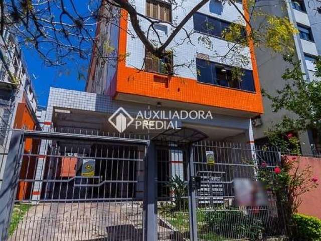 Apartamento com 2 quartos à venda na Rua São Mateus, 201, Bom Jesus, Porto Alegre, 61 m2 por R$ 285.000