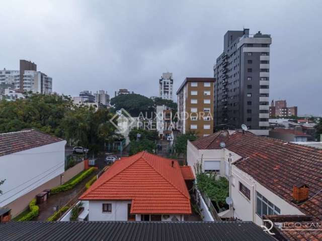 Apartamento com 3 quartos à venda na Rua Dona Eugênia, 1256, Santa Cecília, Porto Alegre, 106 m2 por R$ 420.000