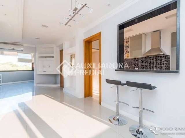 Apartamento com 3 quartos à venda na Rua Luiz Cosme, 333, Passo da Areia, Porto Alegre, 108 m2 por R$ 1.200.000