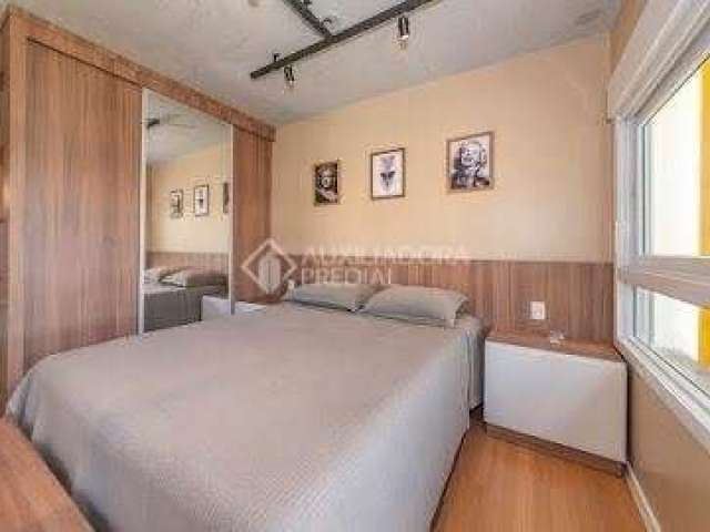 Apartamento com 1 quarto à venda na Avenida Ipiranga, 8339, Jardim Botânico, Porto Alegre, 42 m2 por R$ 450.000