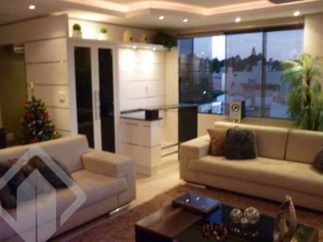 Apartamento com 3 quartos à venda na Rua Azevedo Sodré, 212, Passo da Areia, Porto Alegre, 93 m2 por R$ 890.000