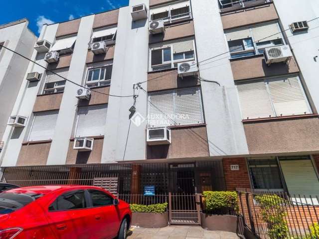 Apartamento com 2 quartos à venda na Rua Ramiro Barcelos, 717, Floresta, Porto Alegre, 74 m2 por R$ 346.000