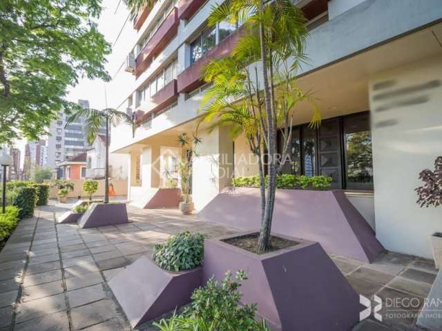Cobertura com 3 quartos à venda na Rua Riveira, 150, Petrópolis, Porto Alegre, 219 m2 por R$ 850.000
