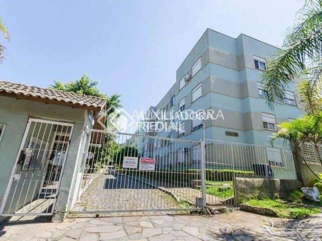 Apartamento com 3 quartos à venda na Rua Banco da Província, 221, Santa Tereza, Porto Alegre, 74 m2 por R$ 210.000