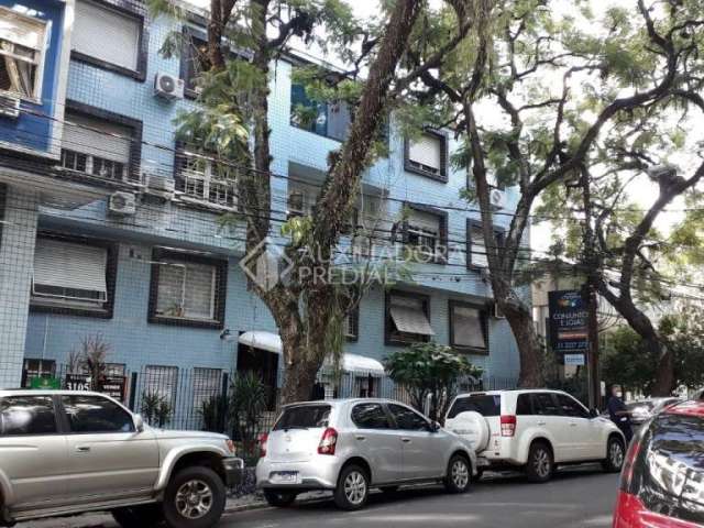 Apartamento com 2 quartos à venda na Rua Dona Laura, 359, Rio Branco, Porto Alegre, 79 m2 por R$ 420.000