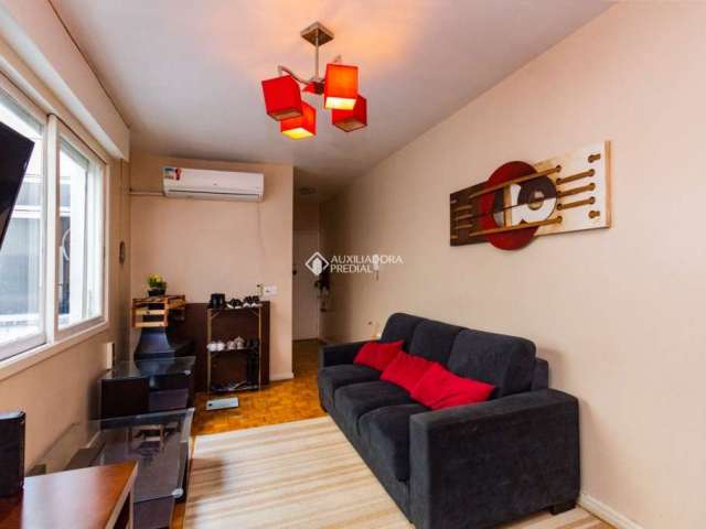 Apartamento com 3 quartos à venda na Rua São Manoel, 904, Rio Branco, Porto Alegre, 97 m2 por R$ 330.000