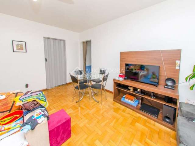 Apartamento com 2 quartos à venda na Avenida Getúlio Vargas, 205, Menino Deus, Porto Alegre, 87 m2 por R$ 375.000