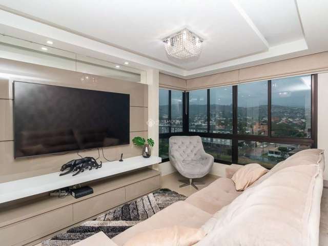Apartamento com 3 quartos à venda na Avenida Ipiranga, 8400, Jardim Botânico, Porto Alegre, 80 m2 por R$ 530.000