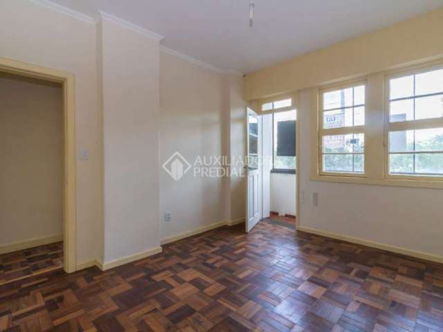 Apartamento com 3 quartos à venda na Avenida Osvaldo Aranha, 232, Bom Fim, Porto Alegre, 87 m2 por R$ 400.000
