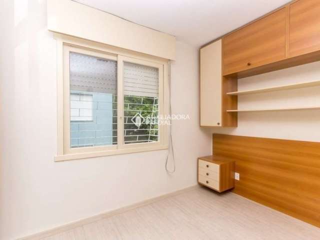 Apartamento com 1 quarto à venda na Rua Sapê, 105, Passo da Areia, Porto Alegre, 39 m2 por R$ 250.000