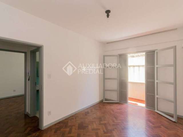 Apartamento com 1 quarto à venda na Rua Coronel Fernando Machado, 813, Centro Histórico, Porto Alegre, 41 m2 por R$ 195.000