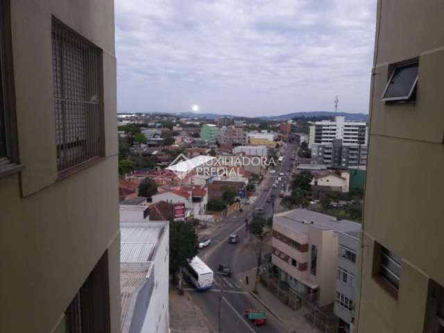 Apartamento com 2 quartos à venda na Rua Bento Gonçalves, 1020, Centro, Viamão, 52 m2 por R$ 370.000