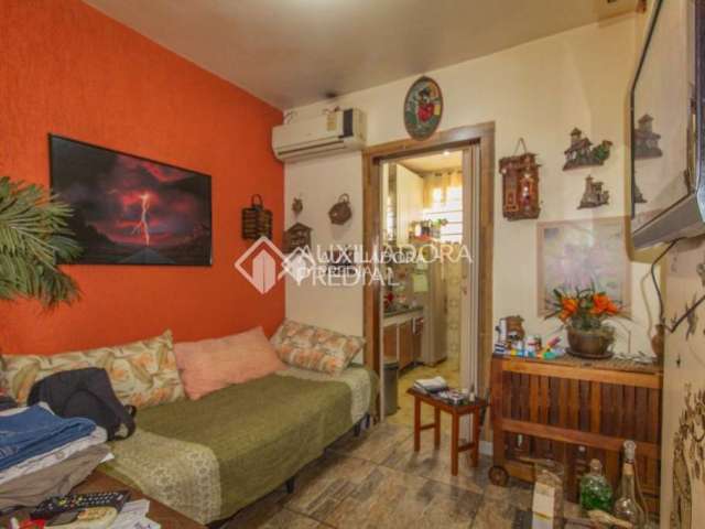 Apartamento com 2 quartos à venda na Avenida Plínio Brasil Milano, 2225, Higienópolis, Porto Alegre, 44 m2 por R$ 260.000