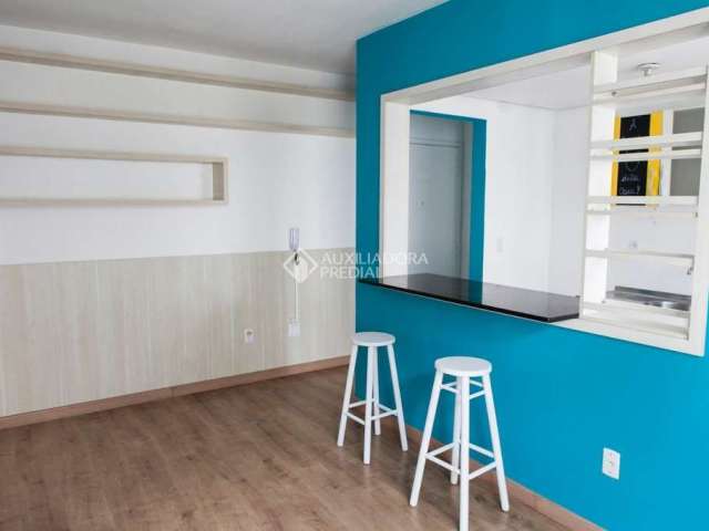 Apartamento com 1 quarto à venda na Avenida João Pessoa, 339, Centro Histórico, Porto Alegre, 43 m2 por R$ 175.000