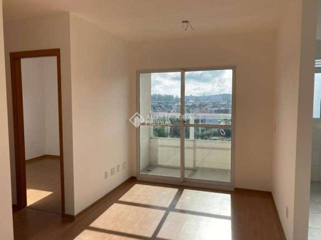 Apartamento com 2 quartos à venda na Rua João da Silva Bueno, 100, Morro Santana, Porto Alegre, 44 m2 por R$ 258.900