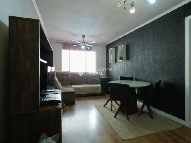 Apartamento com 2 quartos à venda na Avenida Engenheiro Francisco Rodolfo Simch, 312, Sarandi, Porto Alegre, 64 m2 por R$ 235.000