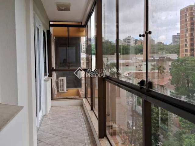 Apartamento com 3 quartos à venda na Rua Comendador Coruja, 314, Floresta, Porto Alegre, 106 m2 por R$ 550.000