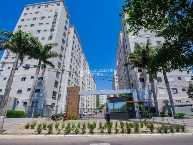 Apartamento com 2 quartos à venda na Avenida Protásio Alves, 8201, Morro Santana, Porto Alegre, 48 m2 por R$ 230.000