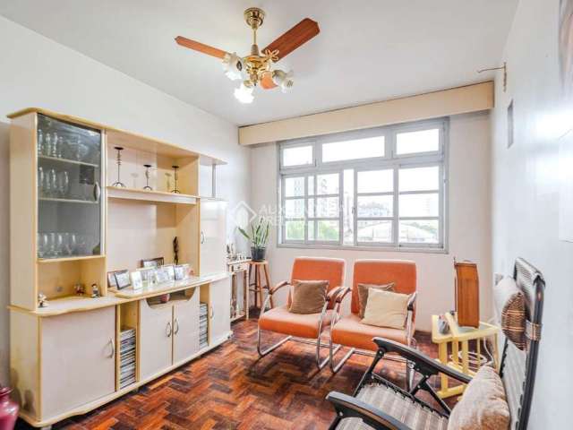 Apartamento com 2 quartos à venda na Rua Eurico Lara, 193, Medianeira, Porto Alegre, 75 m2 por R$ 350.000