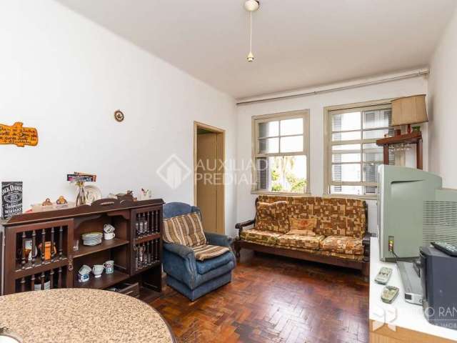Apartamento com 3 quartos à venda na Rua Barão do Gravataí, 478, Menino Deus, Porto Alegre, 74 m2 por R$ 280.000