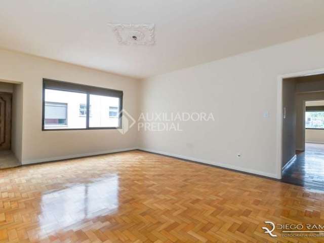 Apartamento com 3 quartos à venda na Rua São Vicente, 504, Rio Branco, Porto Alegre, 123 m2 por R$ 520.000