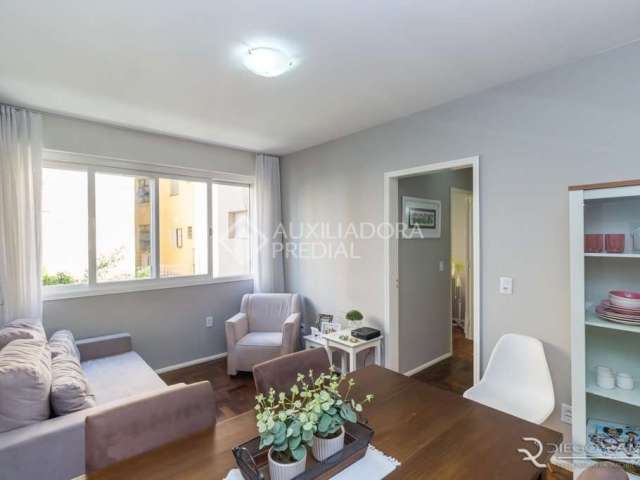 Apartamento com 2 quartos à venda na Rua Luzitana, 1151, Higienópolis, Porto Alegre, 71 m2 por R$ 440.000