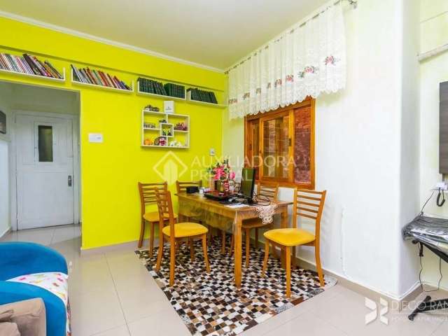 Apartamento com 2 quartos à venda na Avenida Cristóvão Colombo, 274, Floresta, Porto Alegre, 68 m2 por R$ 300.000