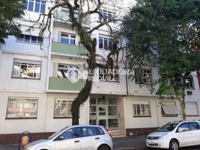 Apartamento com 3 quartos à venda na Avenida Jerônimo de Ornelas, 142, Santana, Porto Alegre, 110 m2 por R$ 390.000