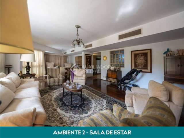 Apartamento com 3 quartos à venda na Rua Félix da Cunha, 1060, Floresta, Porto Alegre, 244 m2 por R$ 2.450.000