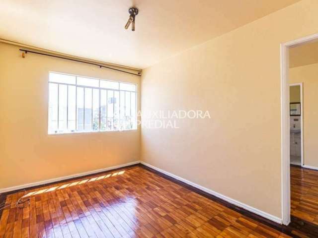 Apartamento com 1 quarto à venda na Avenida Érico Veríssimo, 751, Menino Deus, Porto Alegre, 41 m2 por R$ 195.000