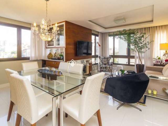 Apartamento com 2 quartos à venda na Rua Casemiro de Abreu, 690, Bela Vista, Porto Alegre, 74 m2 por R$ 850.000
